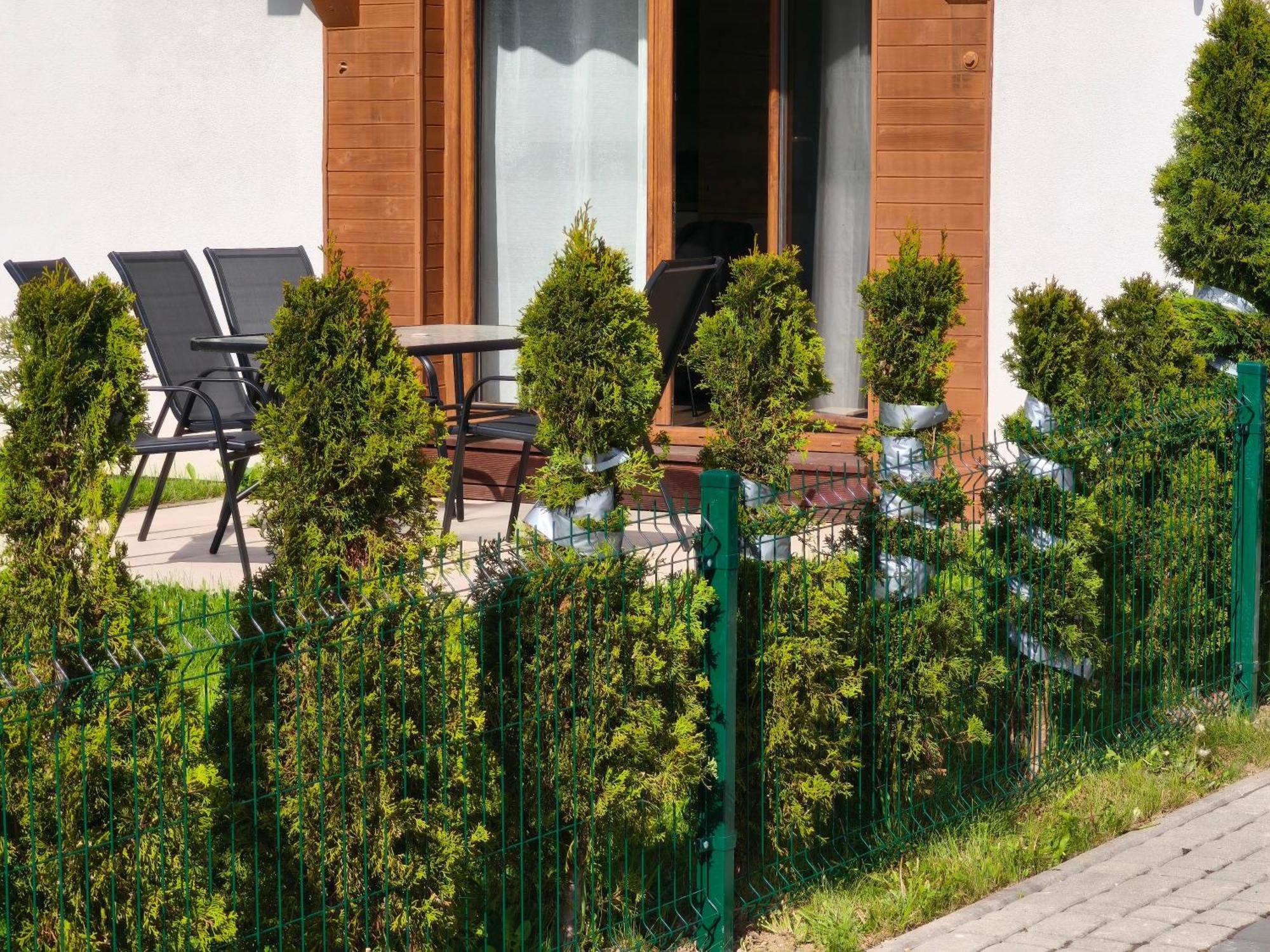 Apartament Homole E1 Z Ogrodkiem Szczawnica Dış mekan fotoğraf